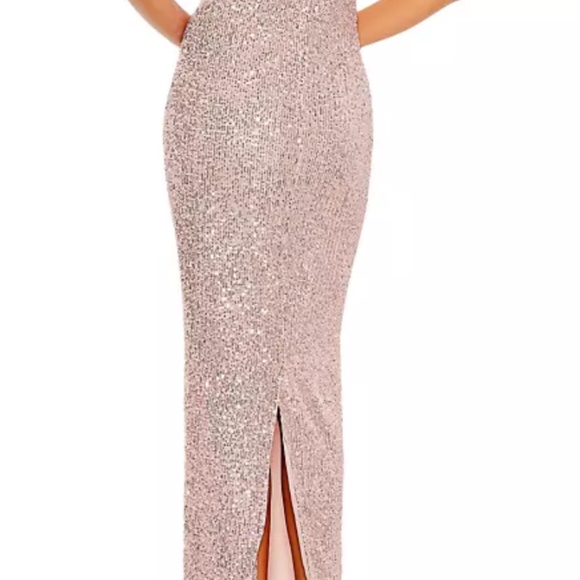 Mac Duggel dress - Picture 2 of 3